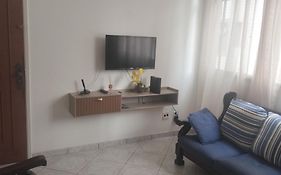 Apartamento Dias de Sol